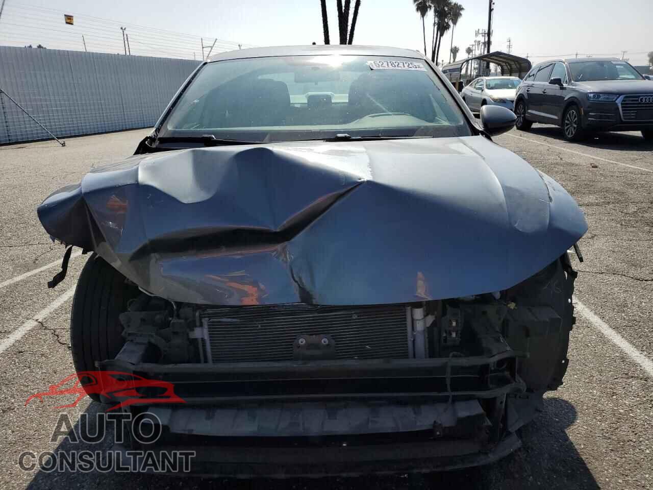 VOLKSWAGEN JETTA 2020 - 3VWC57BU8LM090567