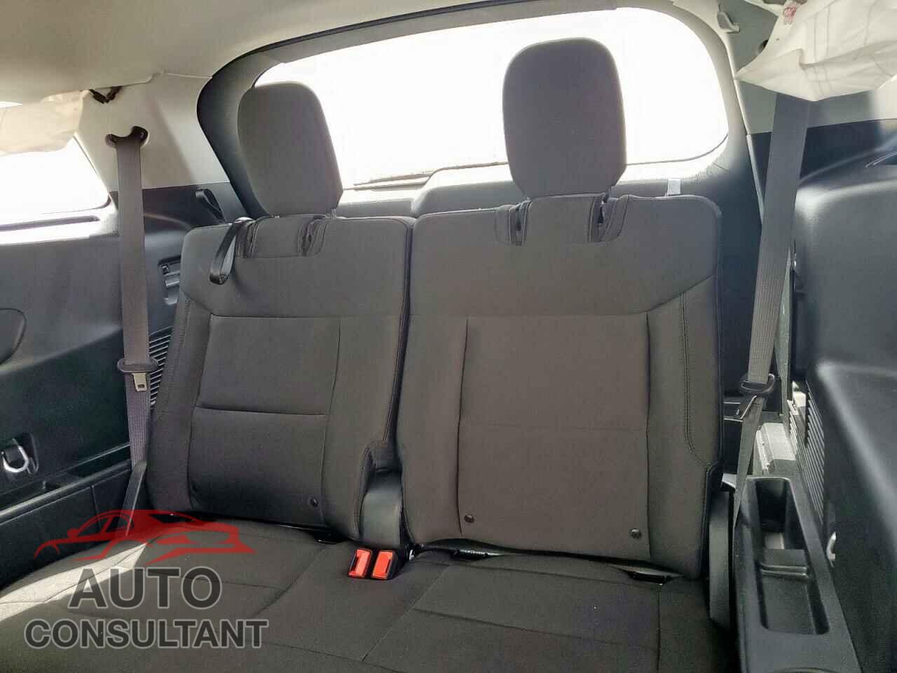 FORD EXPLORER 2023 - 1FMSK7DH2PGC26047