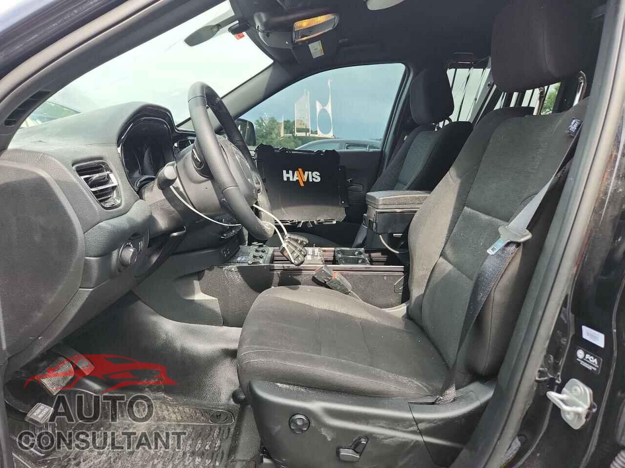 DODGE DURANGO 2024 - 1C4SDJFT1RC234339