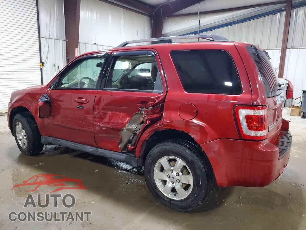 FORD ESCAPE 2012 - 1FMCU9EG7CKC28206