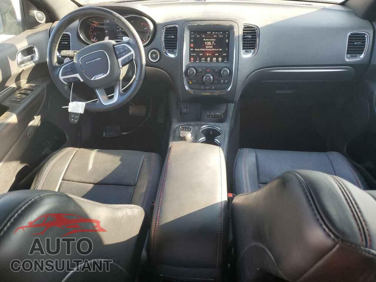DODGE DURANGO 2014 - 1C4SDHCT3EC481059