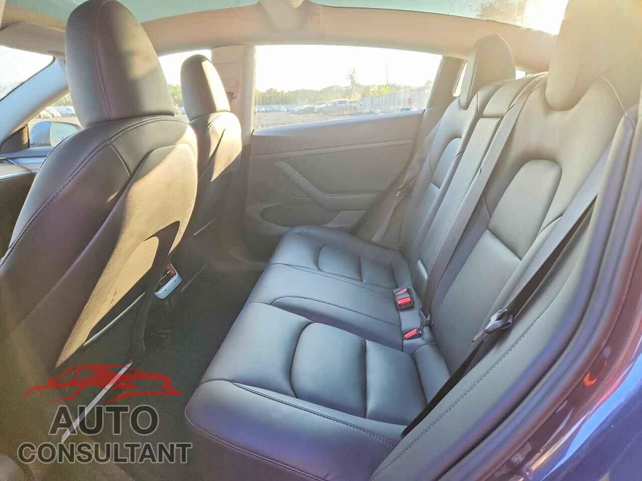 TESLA MODEL 3 2023 - 5YJ3E1EB3PF634431
