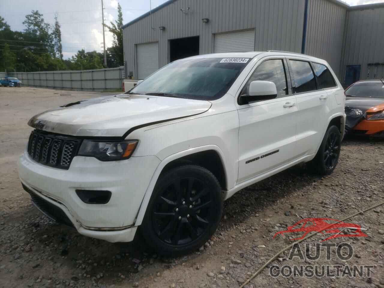 JEEP GRAND CHER 2020 - 1C4RJEAG6LC153031