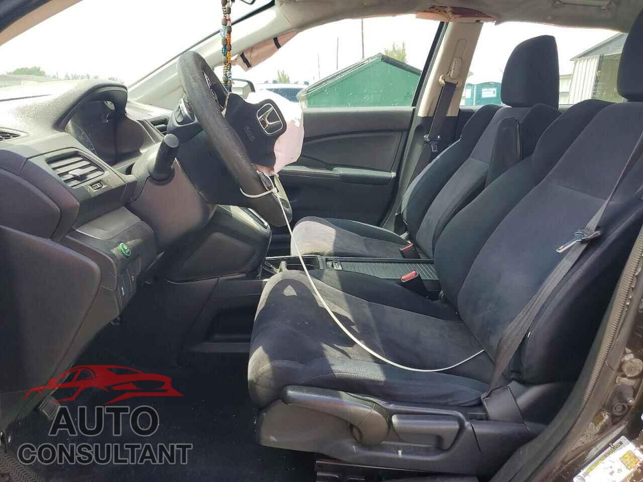 HONDA CRV 2014 - 2HKRM4H31EH694015