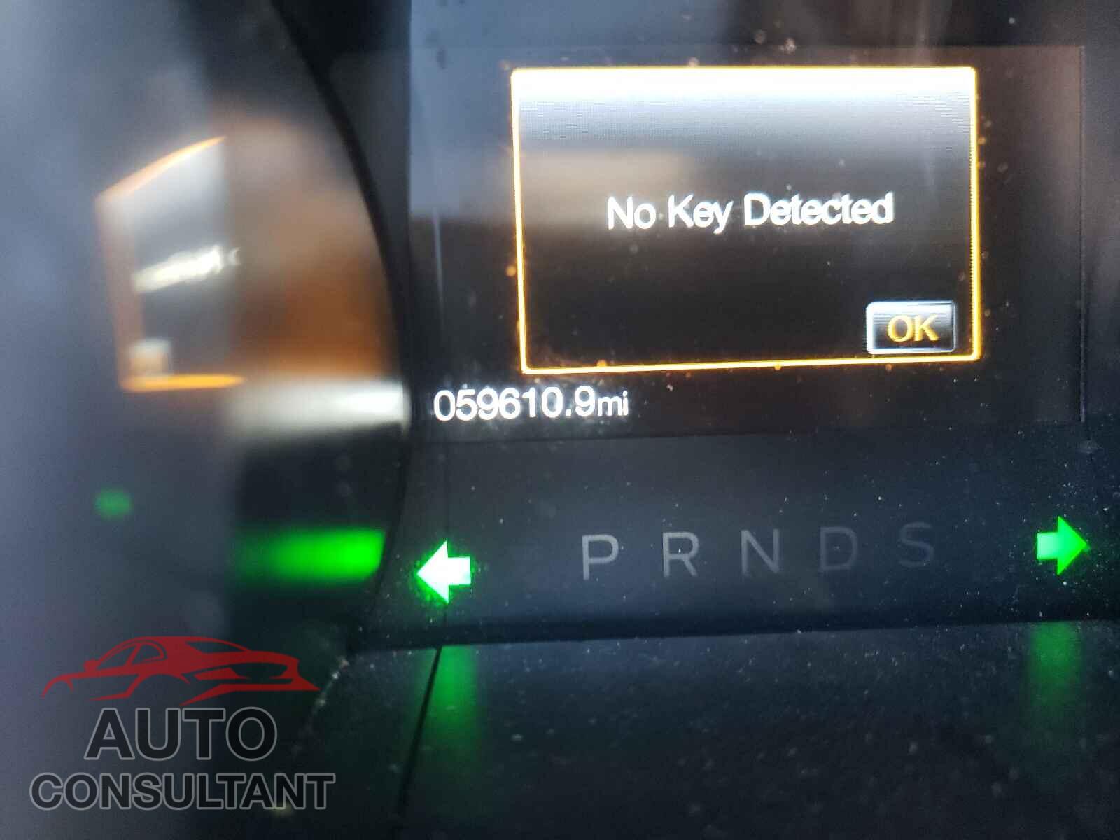 FORD MUSTANG 2019 - 1FA6P8CF8K5123108