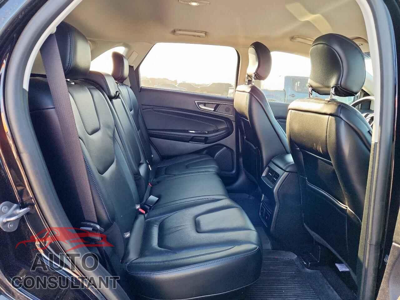 FORD EDGE 2019 - 2FMPK3K94KBB69232