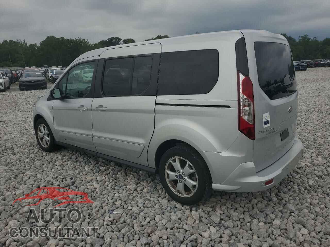 FORD TRANSIT 2015 - NM0GE9F71F1198032