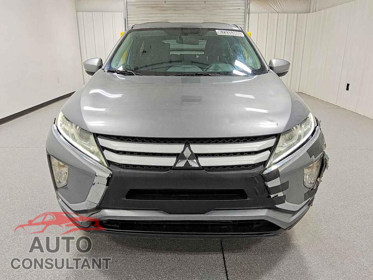 MITSUBISHI ECLIPSE 2019 - JA4AT3AA1KZ010128
