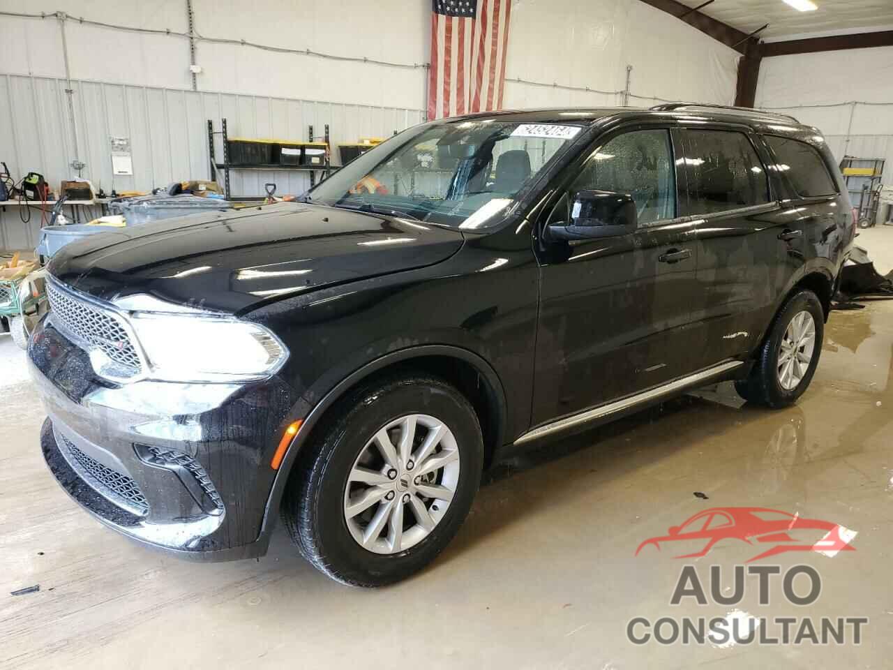 DODGE DURANGO 2023 - 1C4RDHAG8PC635207