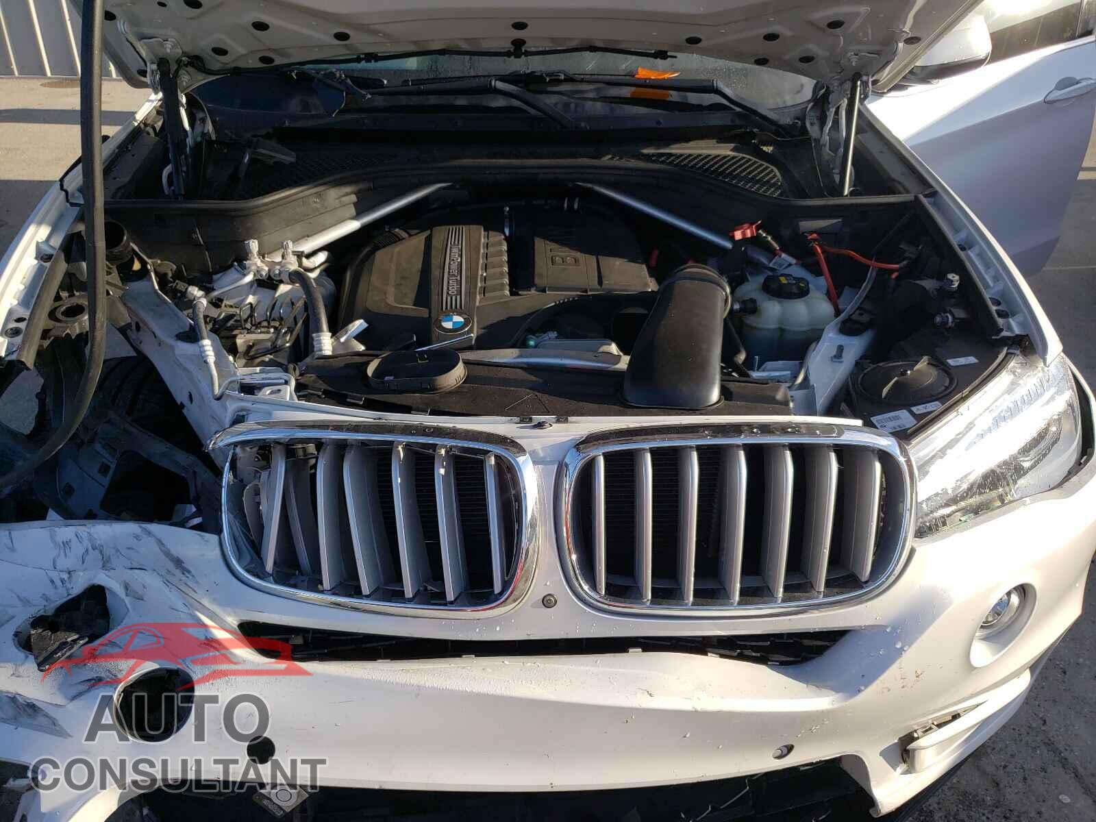 BMW X5 2018 - 5UXKR2C51J0X10168