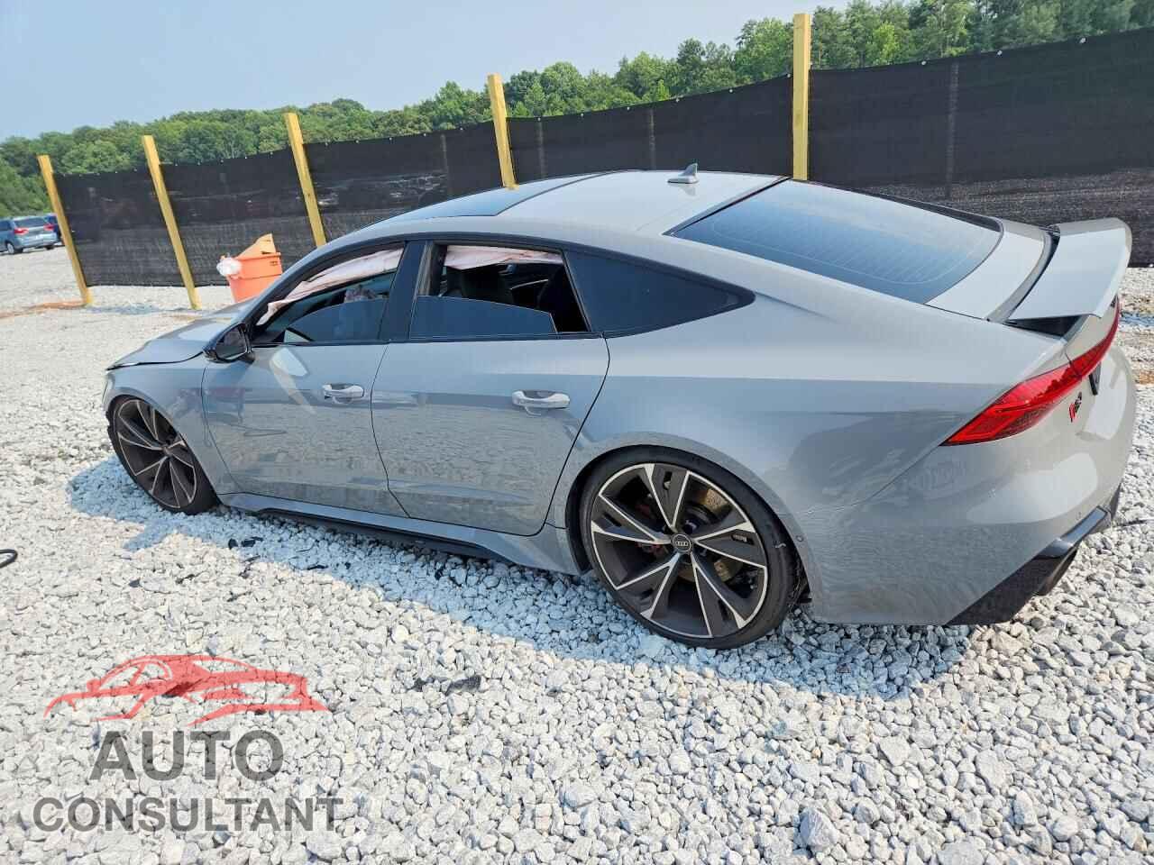 AUDI S7/RS7 2022 - WUAPCBF28NN905075