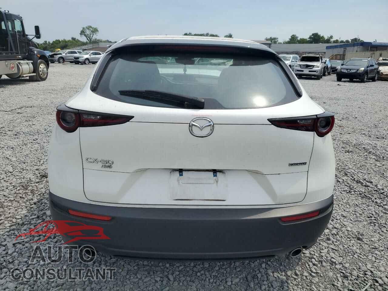 MAZDA CX30 2024 - 3MVDMBAM7RM635227