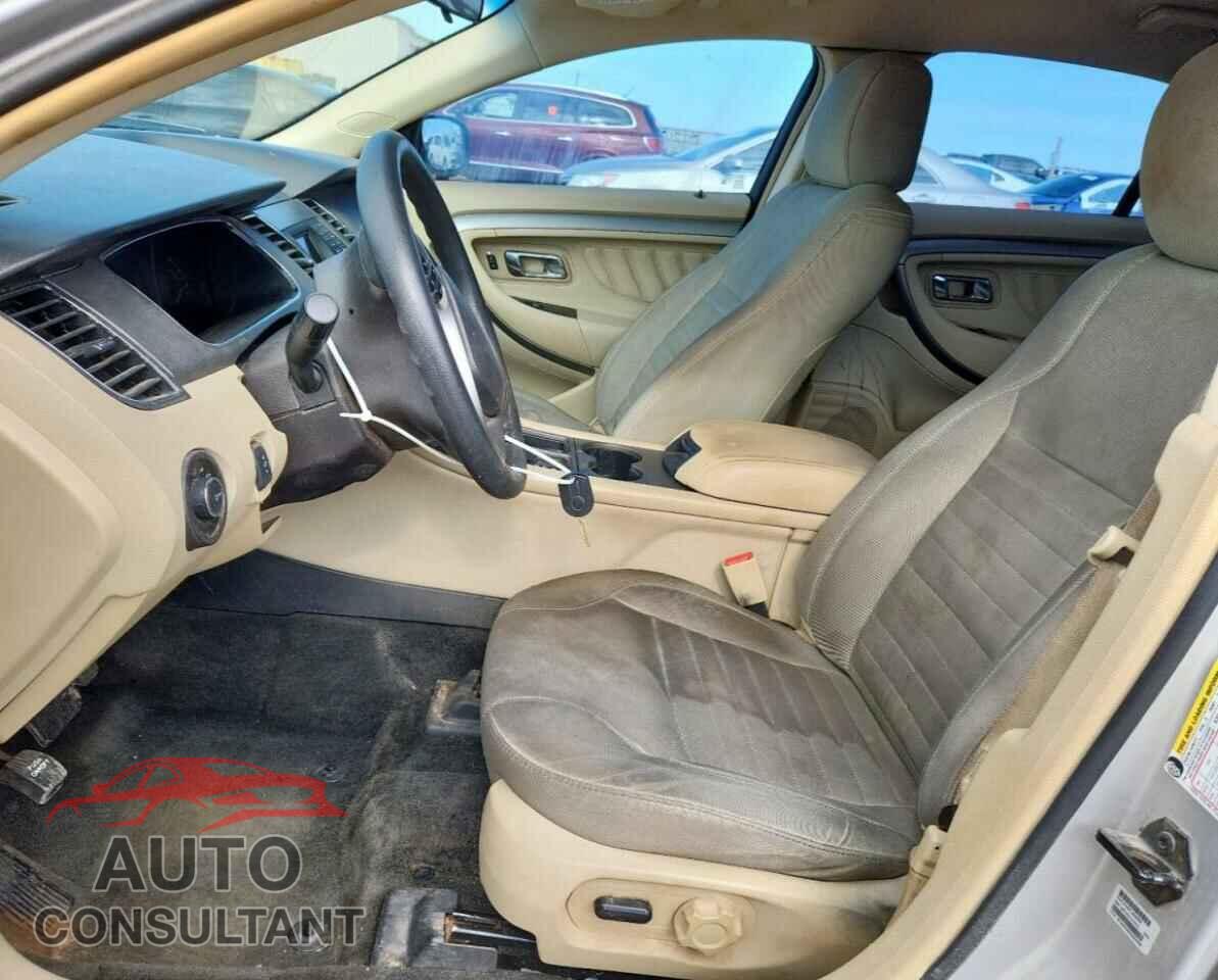 FORD TAURUS 2014 - 1FAHP2D81EG159723