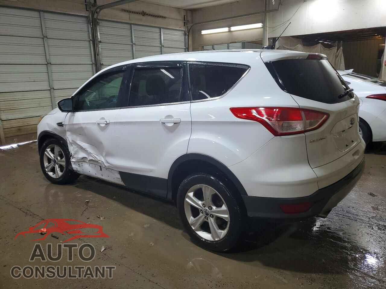 FORD ESCAPE 2016 - 1FMCU9GX1GUC89350