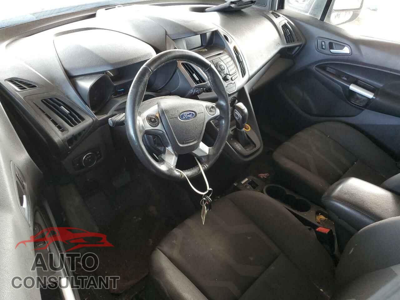 FORD TRANSIT 2016 - NM0LS7F75G1283078