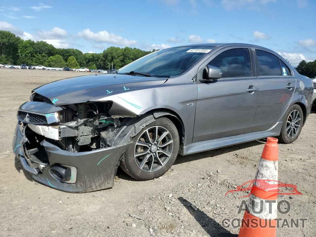 MITSUBISHI LANCER 2017 - JA32V2FW7HU009573