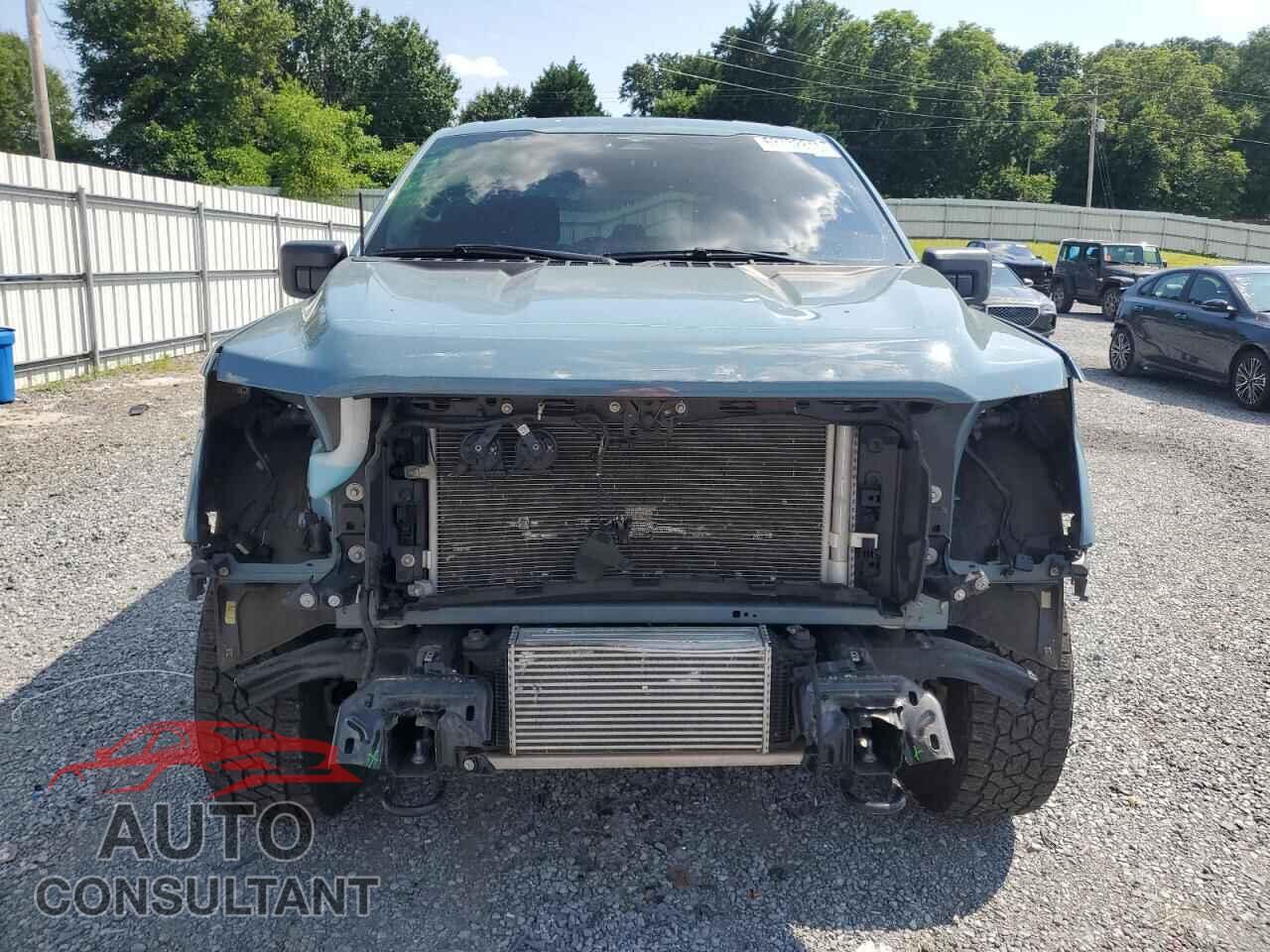 FORD F-150 2023 - 1FTFW1E83PKG14097