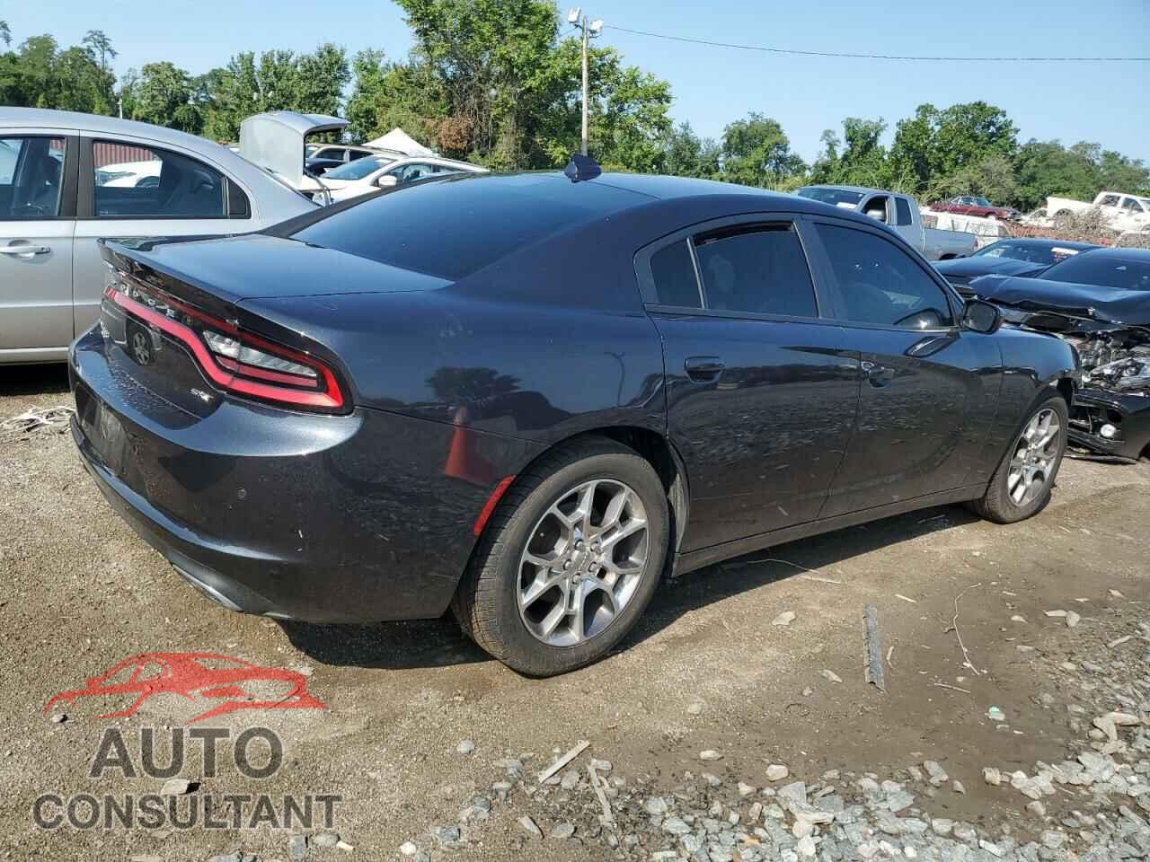 DODGE CHARGER 2017 - 2C3CDXJGXHH637298