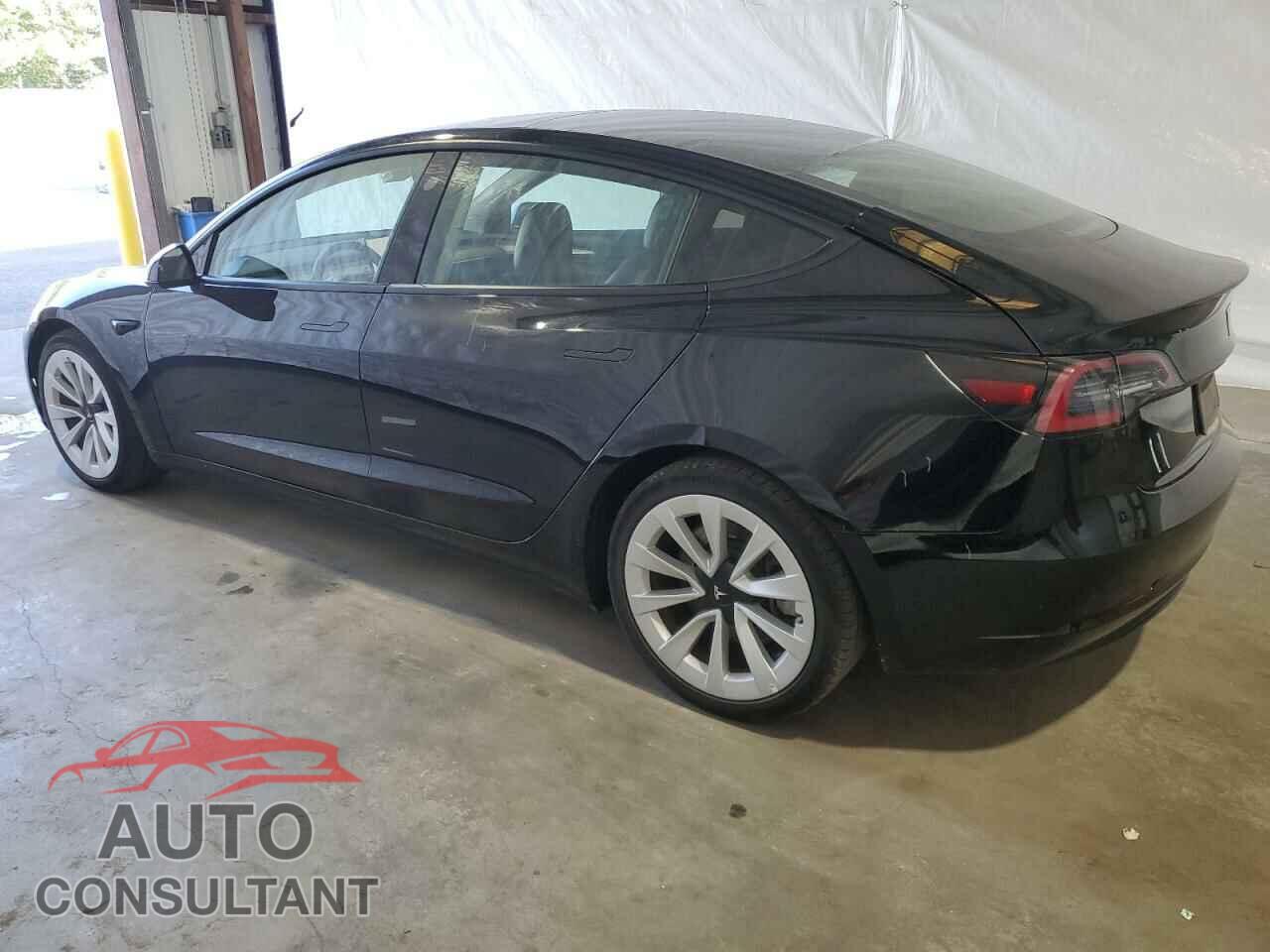 TESLA MODEL 3 2023 - 5YJ3E1EA3PF448377