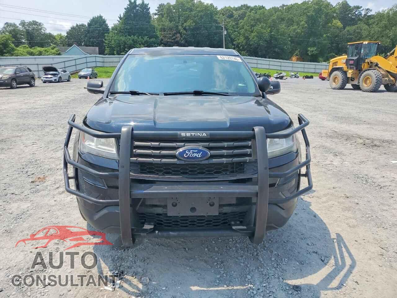 FORD EXPLORER 2017 - 1FM5K8ARXHGC87356