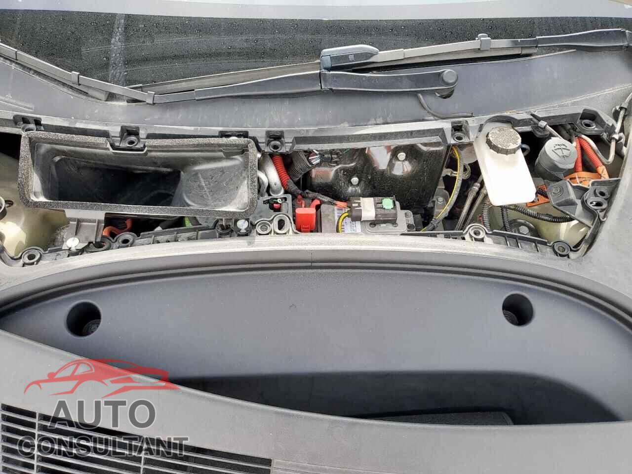 TESLA MODEL 3 2023 - 5YJ3E1EB5PF671254