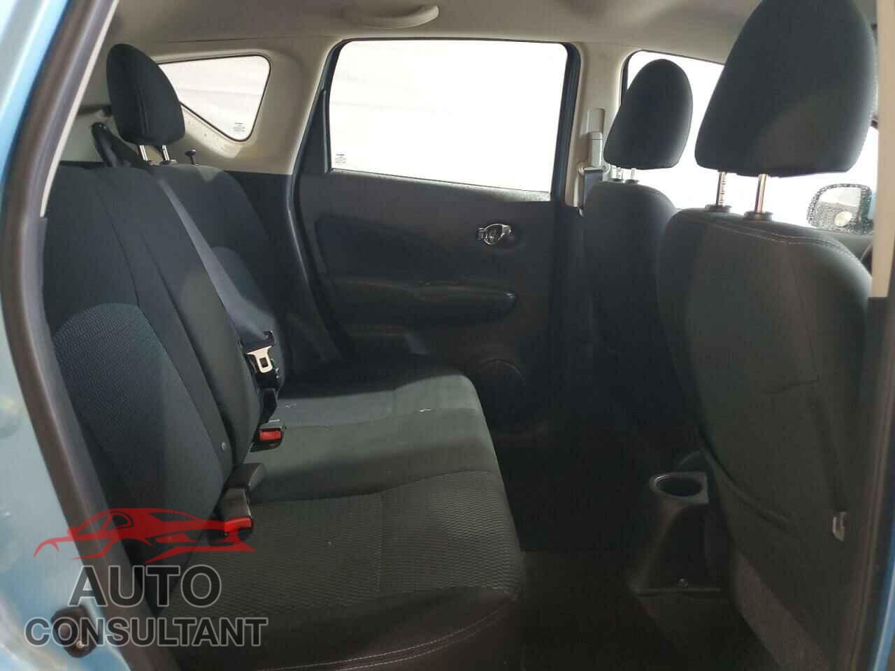 NISSAN VERSA 2014 - 3N1CE2CP9EL379340