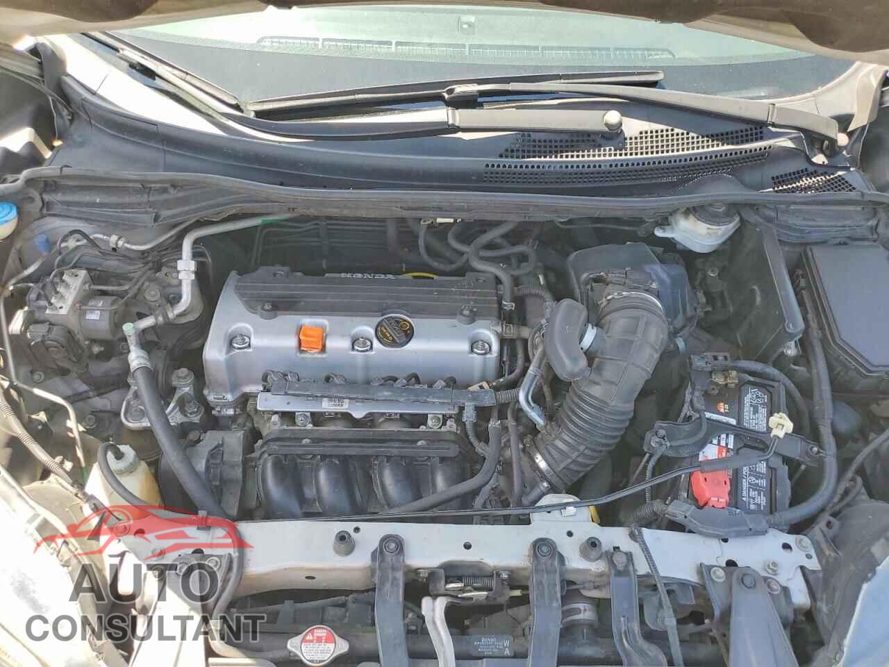 HONDA CRV 2013 - 5J6RM3H71DL032985