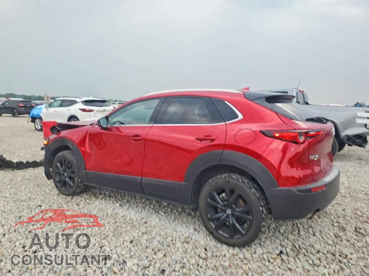 MAZDA CX30 2024 - 3MVDMBDY7RM633069