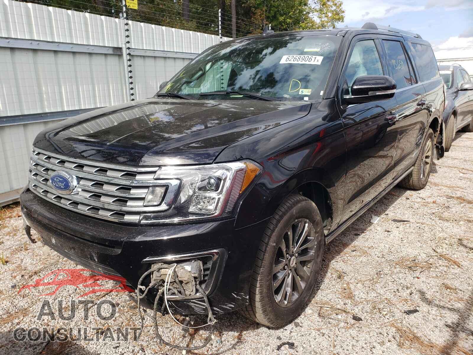 FORD EXPEDITION 2021 - 1FMJK2AT9MEA36339