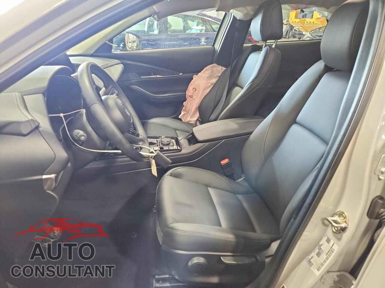 MAZDA CX30 2025 - 3MVDMBBM0SM836603