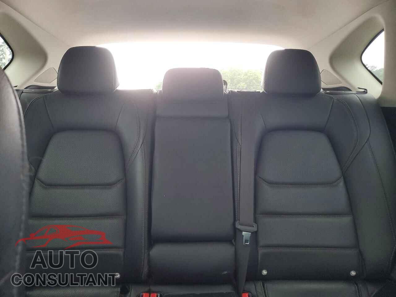 MAZDA CX-5 2019 - JM3KFBDM2K0611013