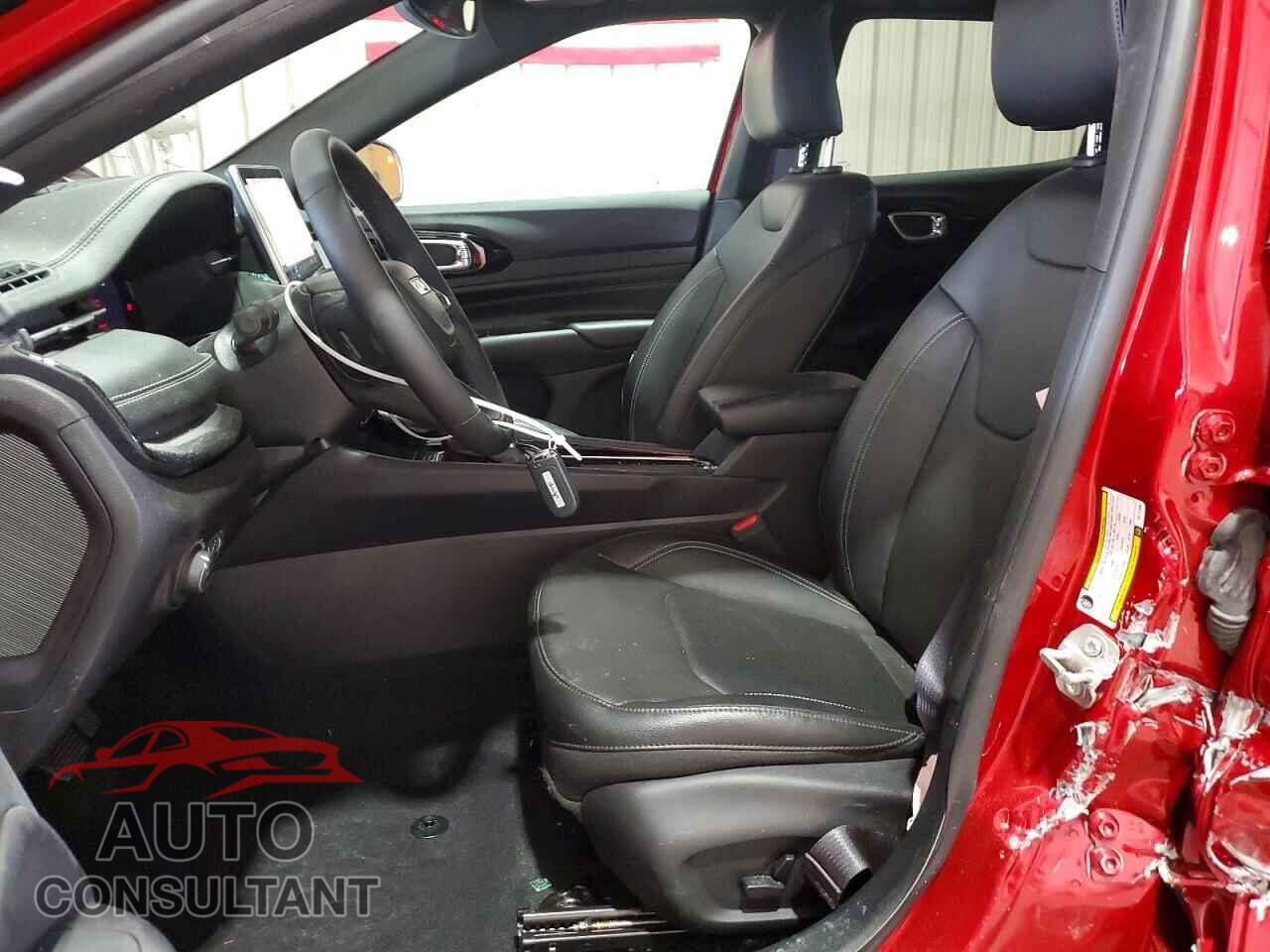 JEEP COMPASS 2024 - 3C4NJDCNXRT171808
