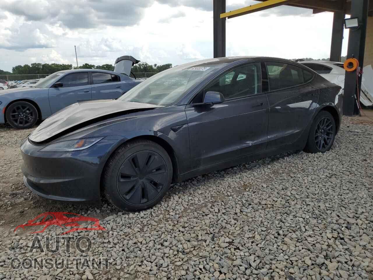 TESLA MODEL 3 2024 - 5YJ3E1EAXRF842445