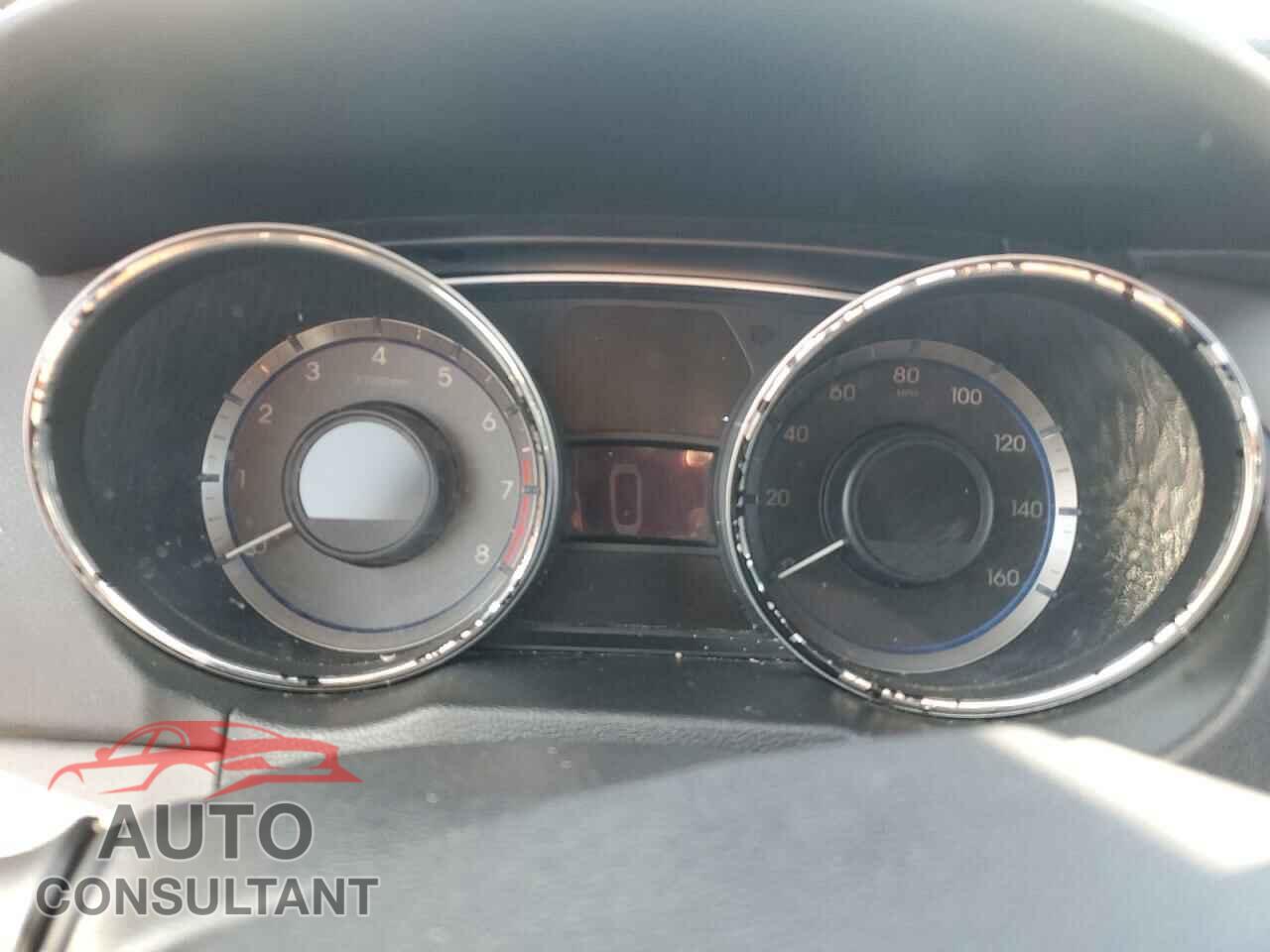 HYUNDAI SONATA 2014 - 5NPEB4AC1EH846065