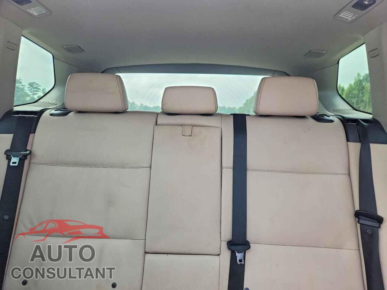 BMW X3 2013 - 5UXWX9C50D0A17423