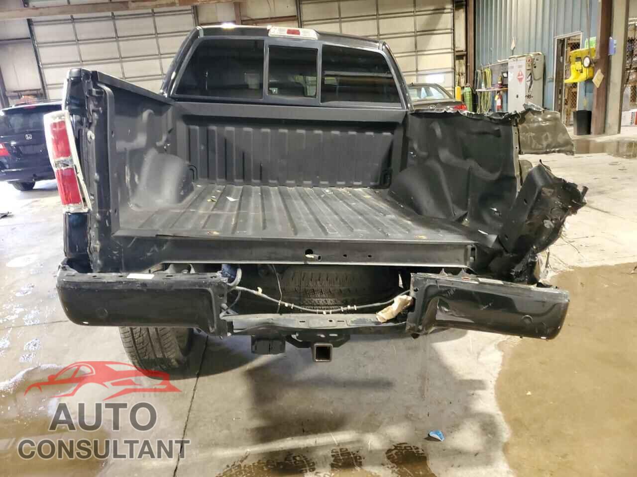FORD F-150 2014 - 1FTFW1ET2EFC85399