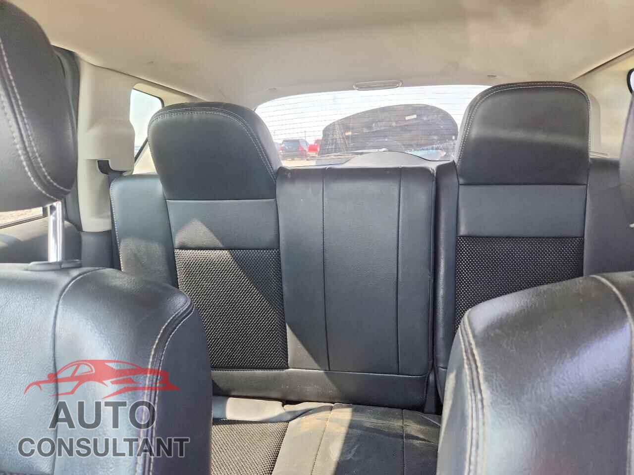 JEEP COMPASS 2014 - 1C4NJDEB5ED713903