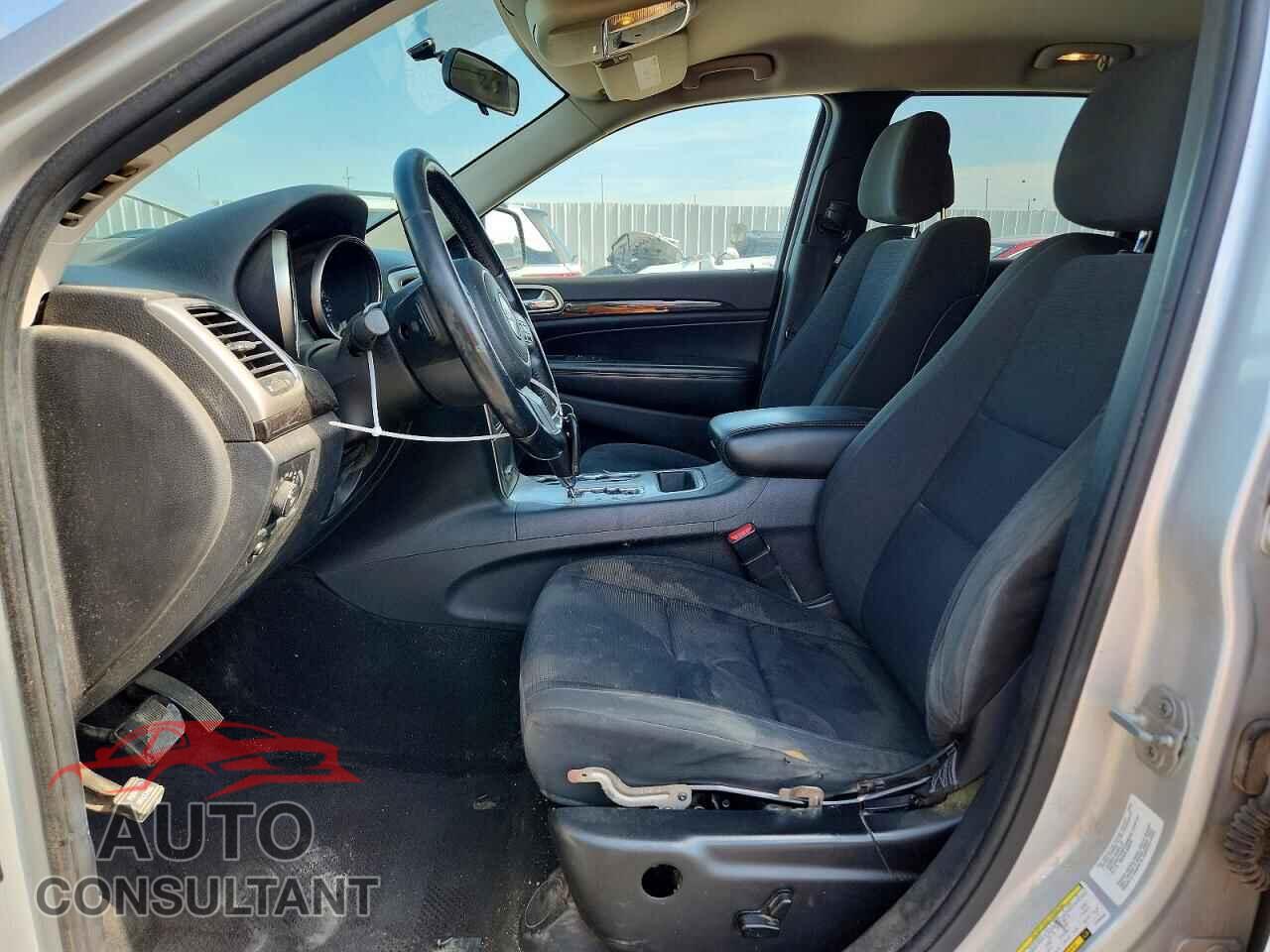 JEEP CHEROKEE 2012 - 1C4RJFAG9CC263481