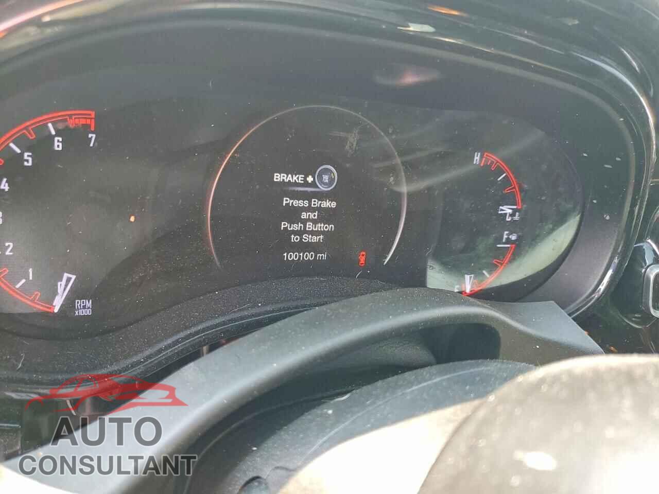 DODGE DURANGO 2023 - 1C4RDHAG7PC635487