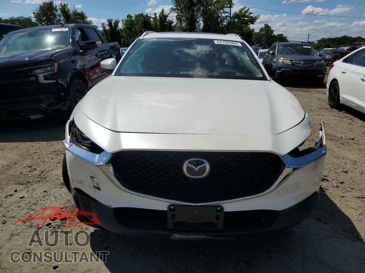 MAZDA CX30 2020 - 3MVDMBEM7LM128006