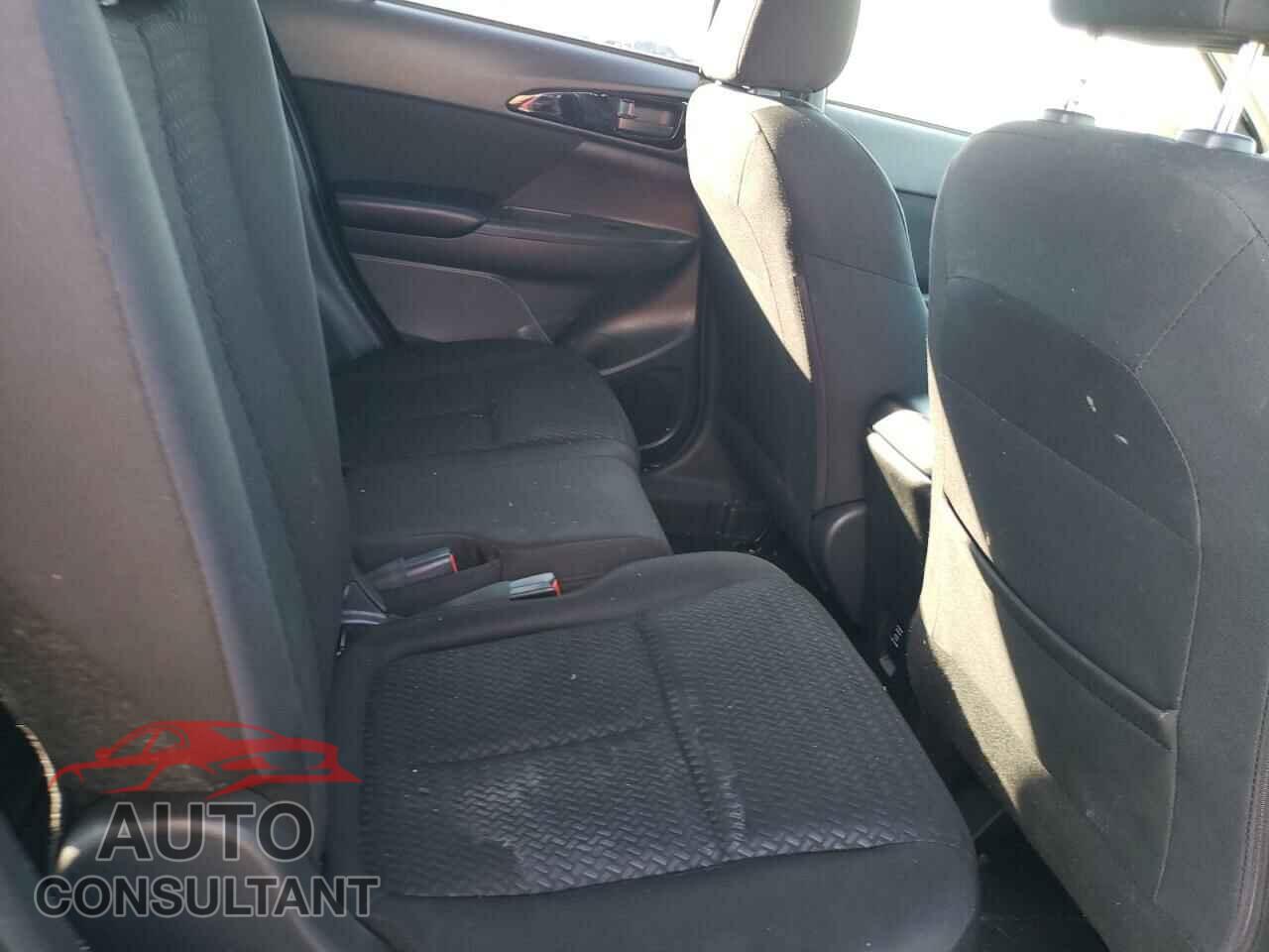 MITSUBISHI ECLIPSE 2019 - JA4AS3AA8KZ013479