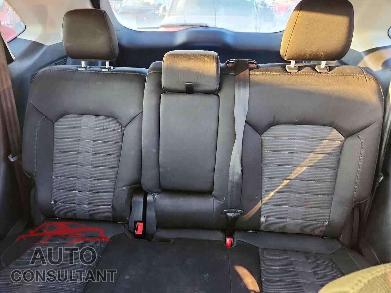 FORD EDGE 2015 - 2FMTK4J86FBB22299