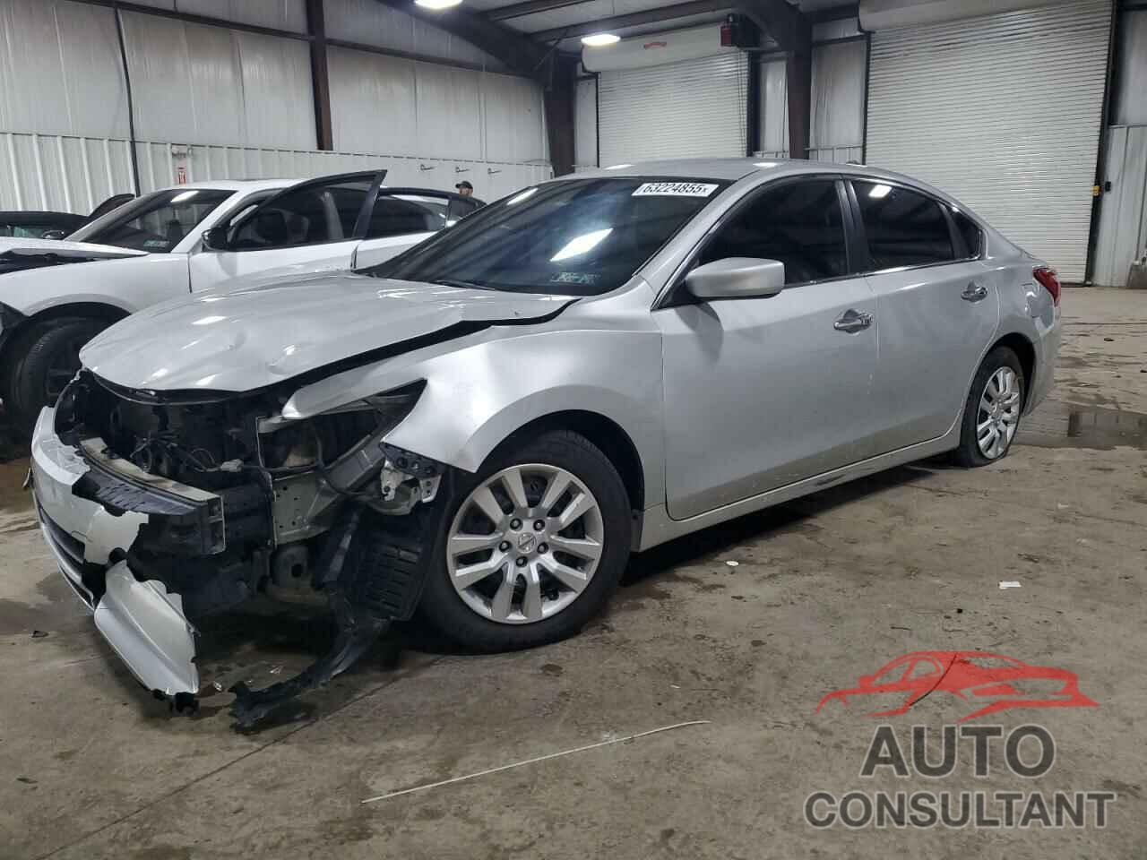 NISSAN ALTIMA 2016 - 1N4AL3AP5GN346833