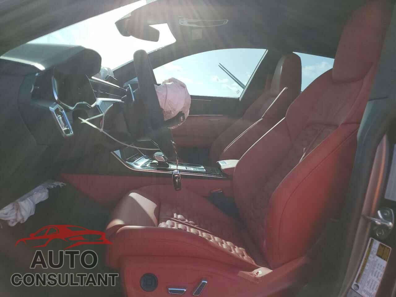 AUDI S7/RS7 2024 - WUAPDBF24RN904797