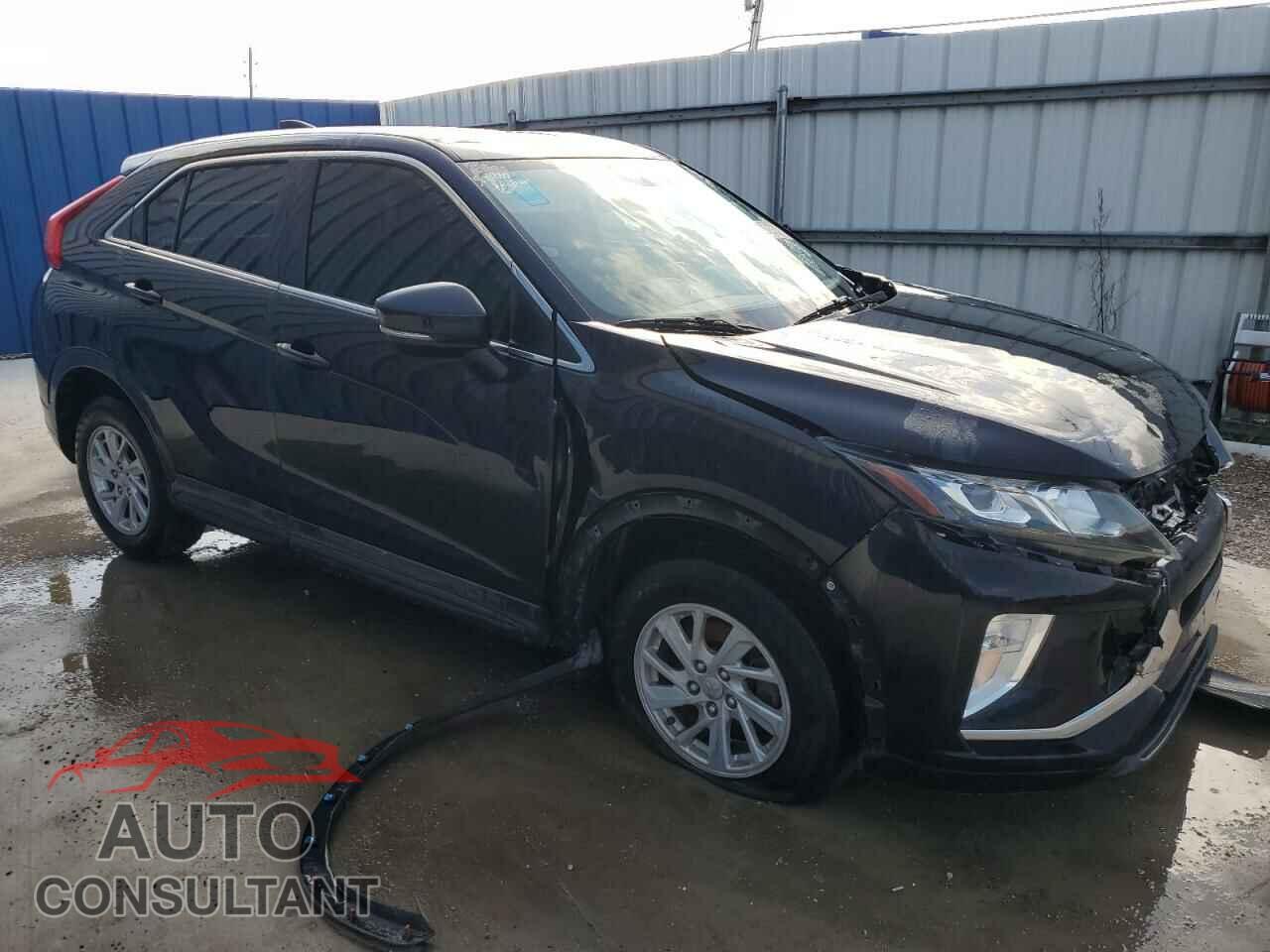 MITSUBISHI ECLIPSE 2019 - JA4AT3AA6KZ029631