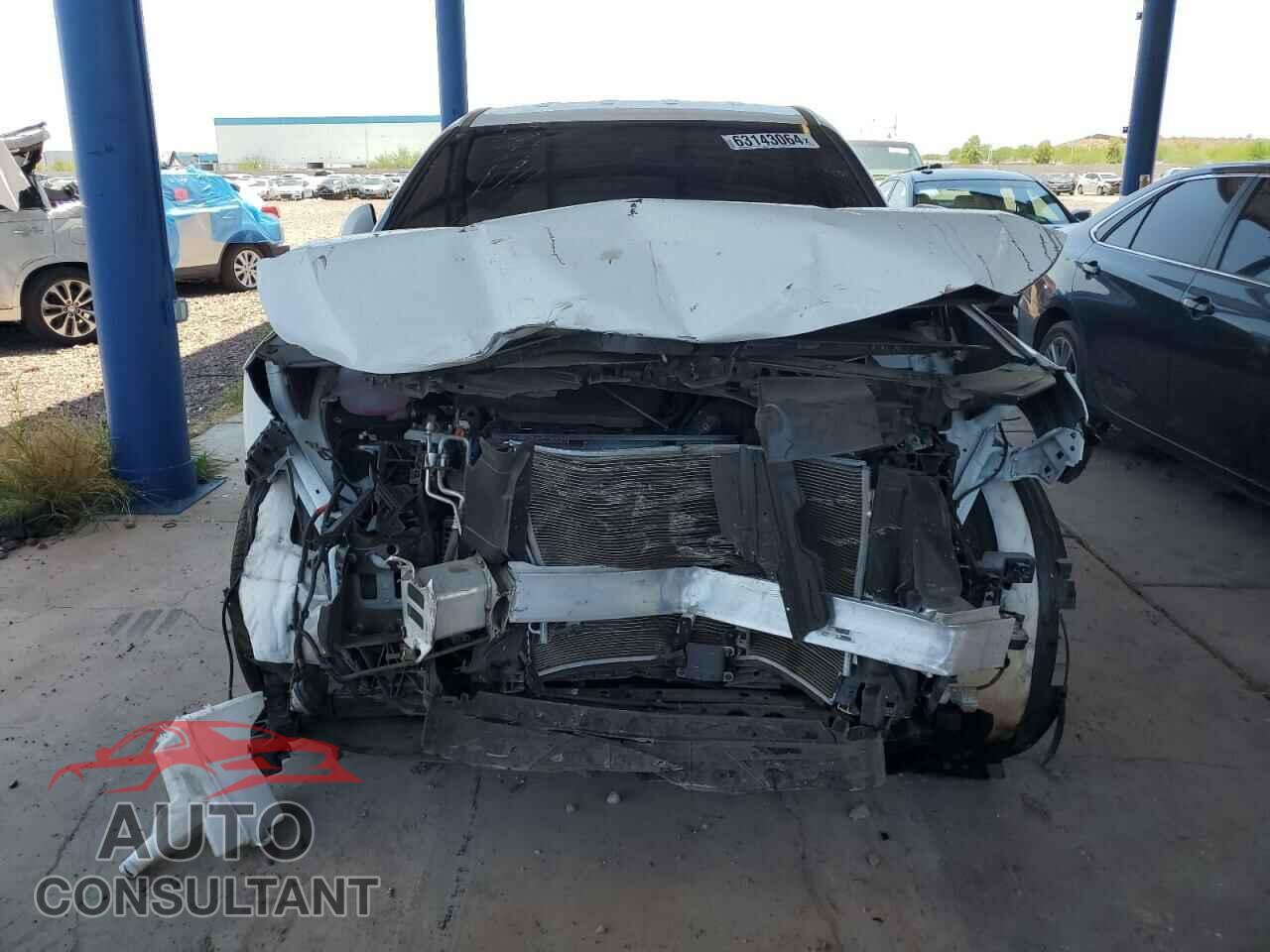 HYUNDAI SANTA FE 2023 - 5NMS14AJXPH639730