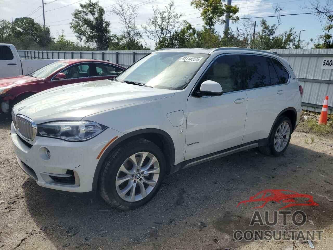 BMW X5 2018 - 5UXKT0C52J0W03457