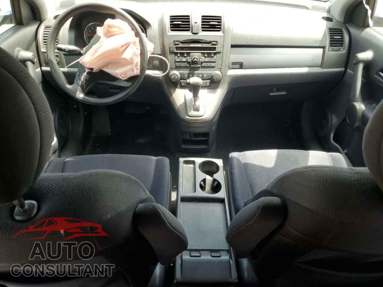HONDA CRV 2011 - JHLRE4H48BC010982