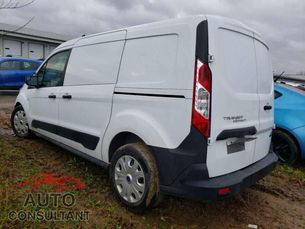 FORD TRANSIT CO 2020 - NM0LS7E25L1468313