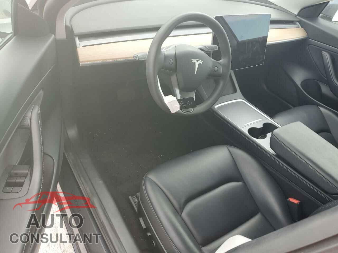 TESLA MODEL 3 2021 - 5YJ3E1EA6MF942938